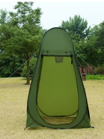 Bathroom Tent