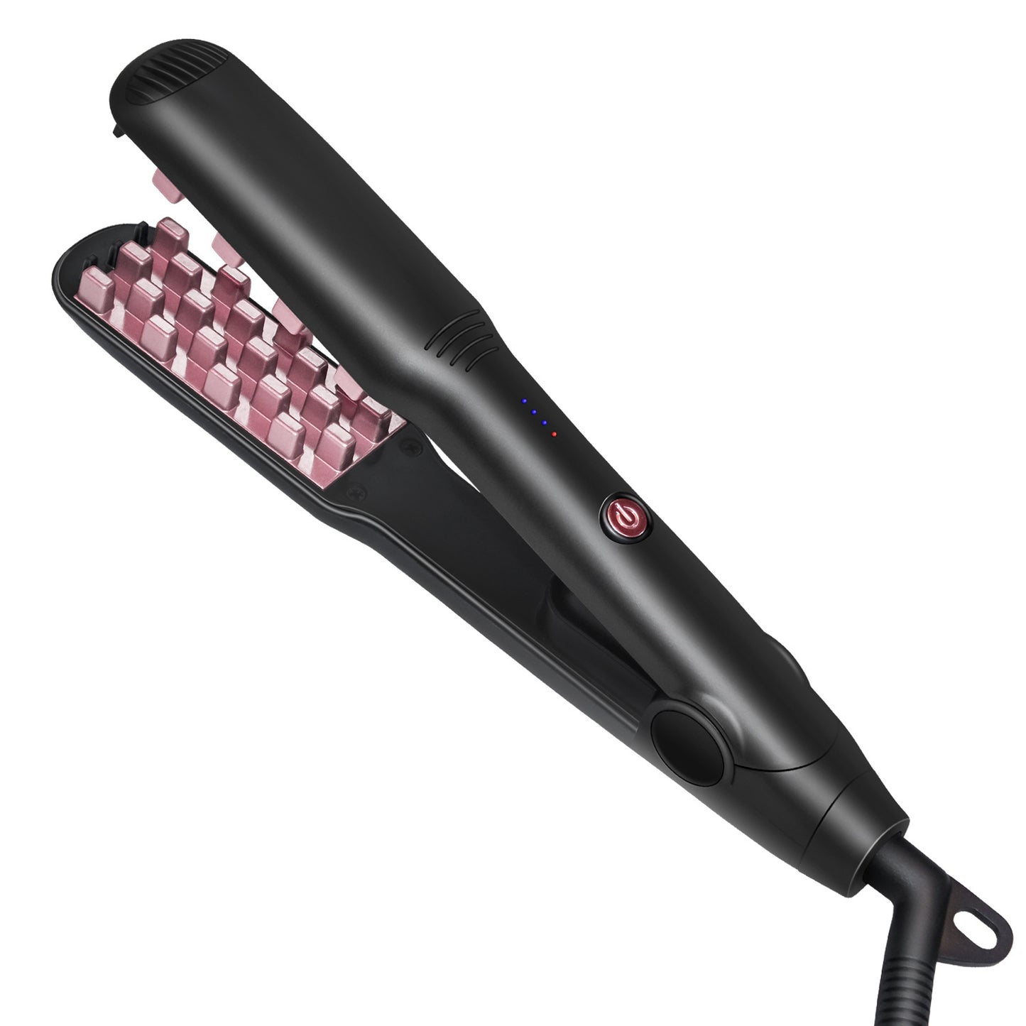 Double-purpose Electric Splint Straight Hair Fluffer Splint