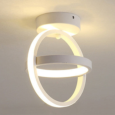 Simple & Modern Ceiling Light