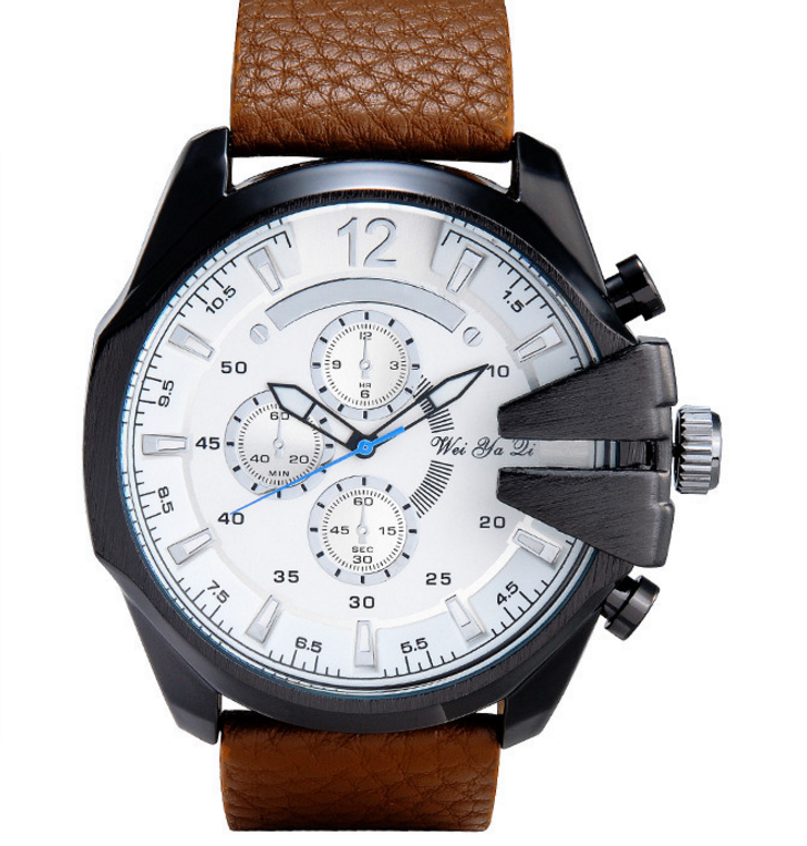 Mens Wrist Watch