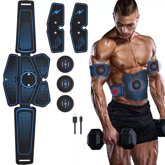 Abdominal Muscle Training/ EMS Fitness Equipment