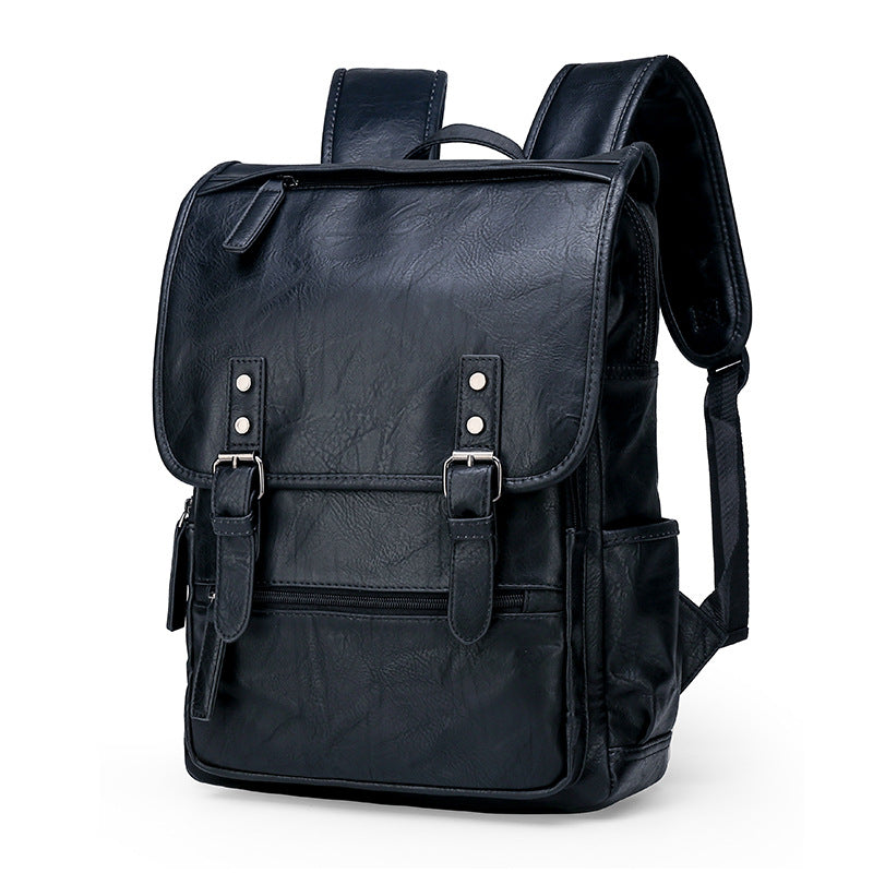 Backpack men's backpack leisure travel bag