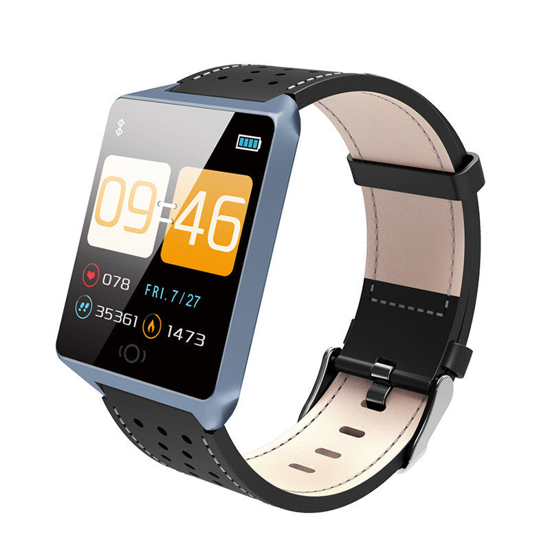 Smart watch sports waterproof pedometer bracelet