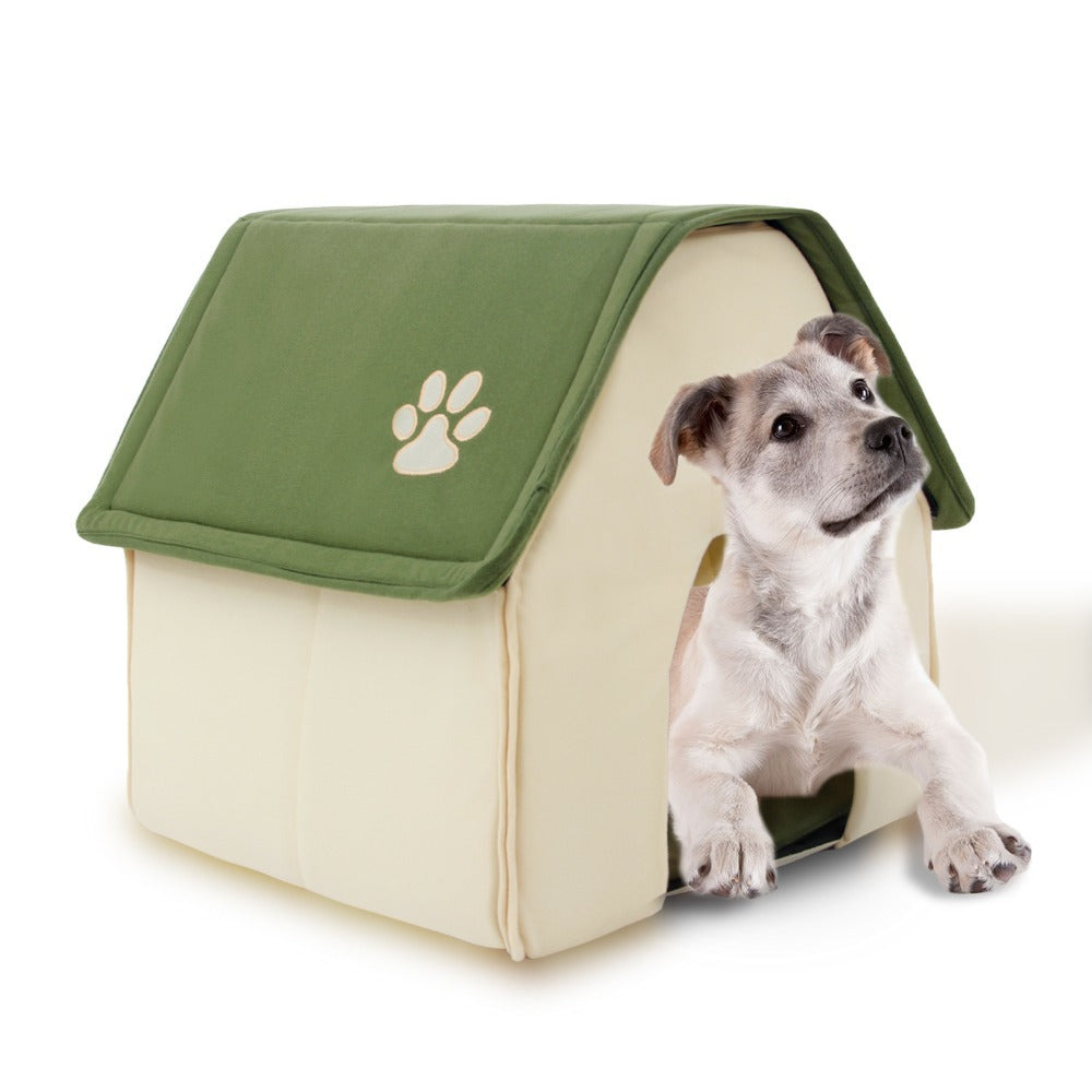 Kennel pet house