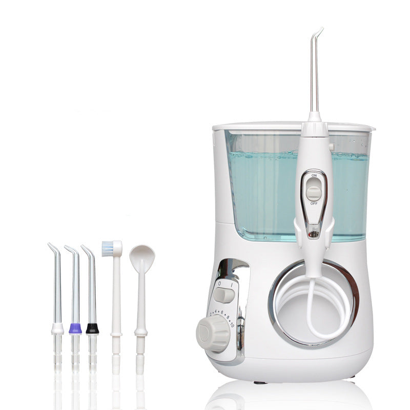 Electric Tooth Flosser