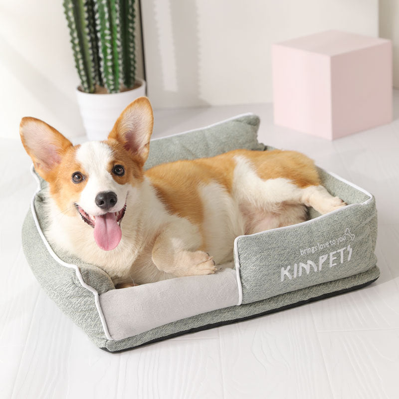 Four seasons universal sleeping pad for pets