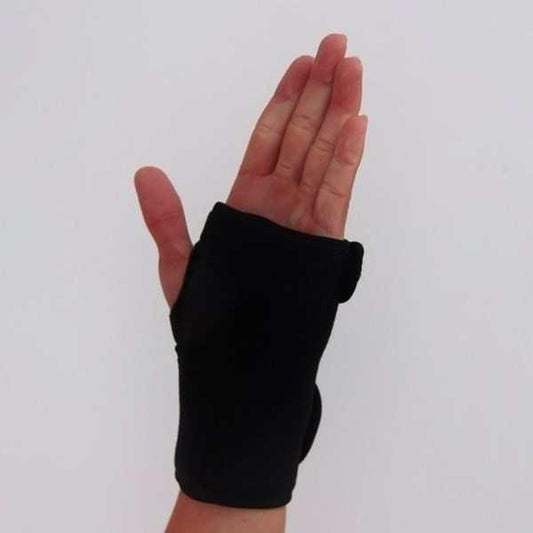 Hritis Band Belt Carpal Tunnel Hand Wrist Support Brace