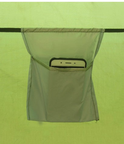 Bathroom Tent