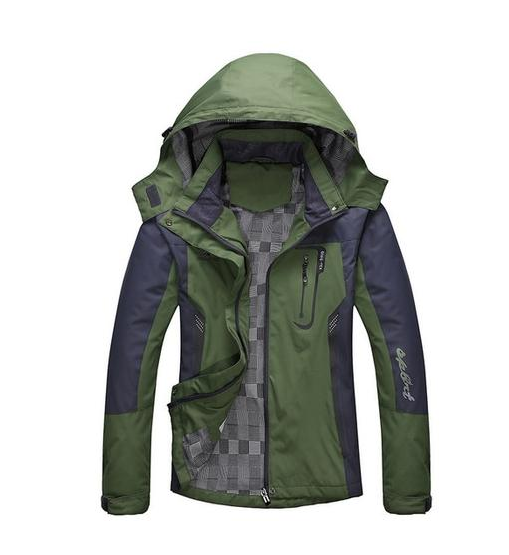 New outdoor women's single-layer autumn jacket genuine couples jacket thin ladies sports jacket