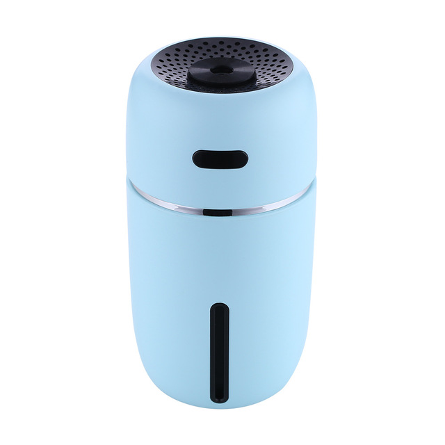 Cool Small Humidifier