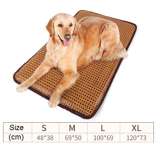 Waterproof mat for pets