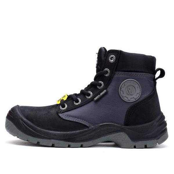 Indestructible Outdoor Safety Boots