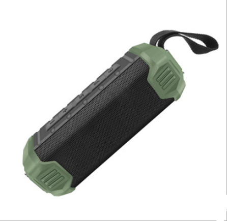 Portable Power Outdoor Waterproof Speaker