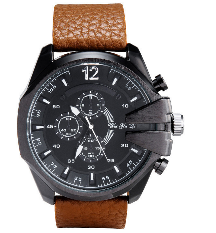 Mens Wrist Watch