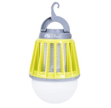 Mosquito Zapper Camping Lantern