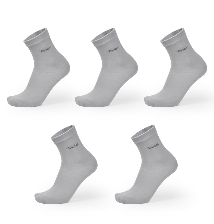 High-end business casual men's socks