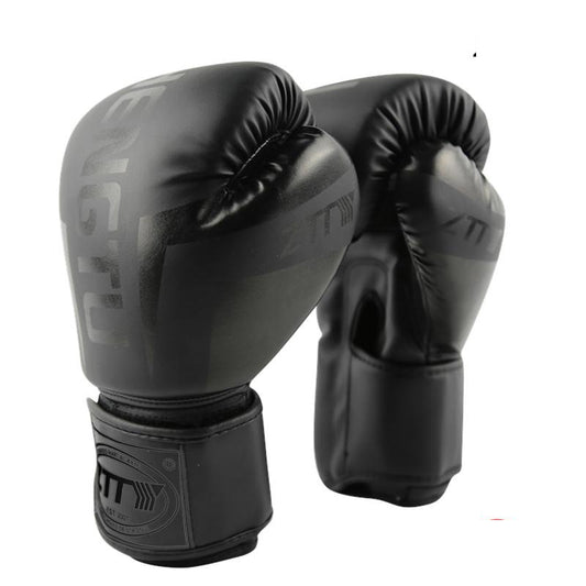 Taekwondo Fighting Fighting Sanda Gloves