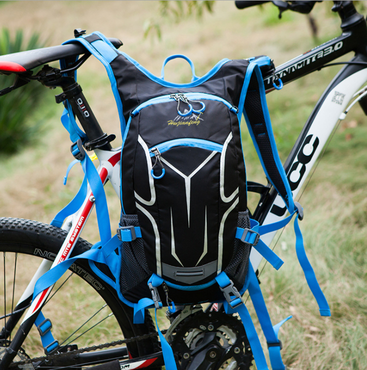 Mountain Bike Waterproof Bicycle Bag