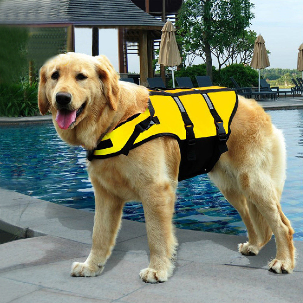 Pet Clothes, Pet Dog Swimwear, Dog Life Jackets, Dog Clothes, Pet Life Jackets