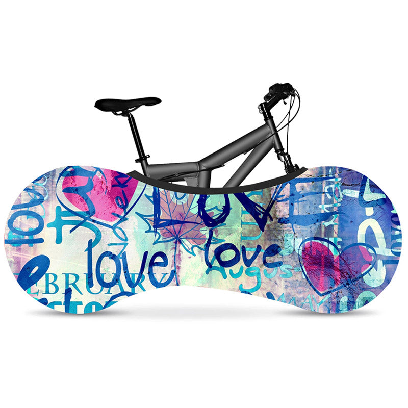 Bicycle Protective Cover Tire Cover