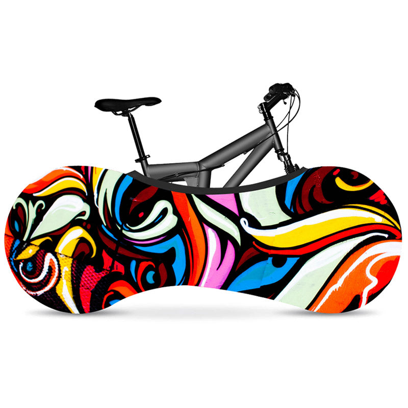 Bicycle Protective Cover Tire Cover