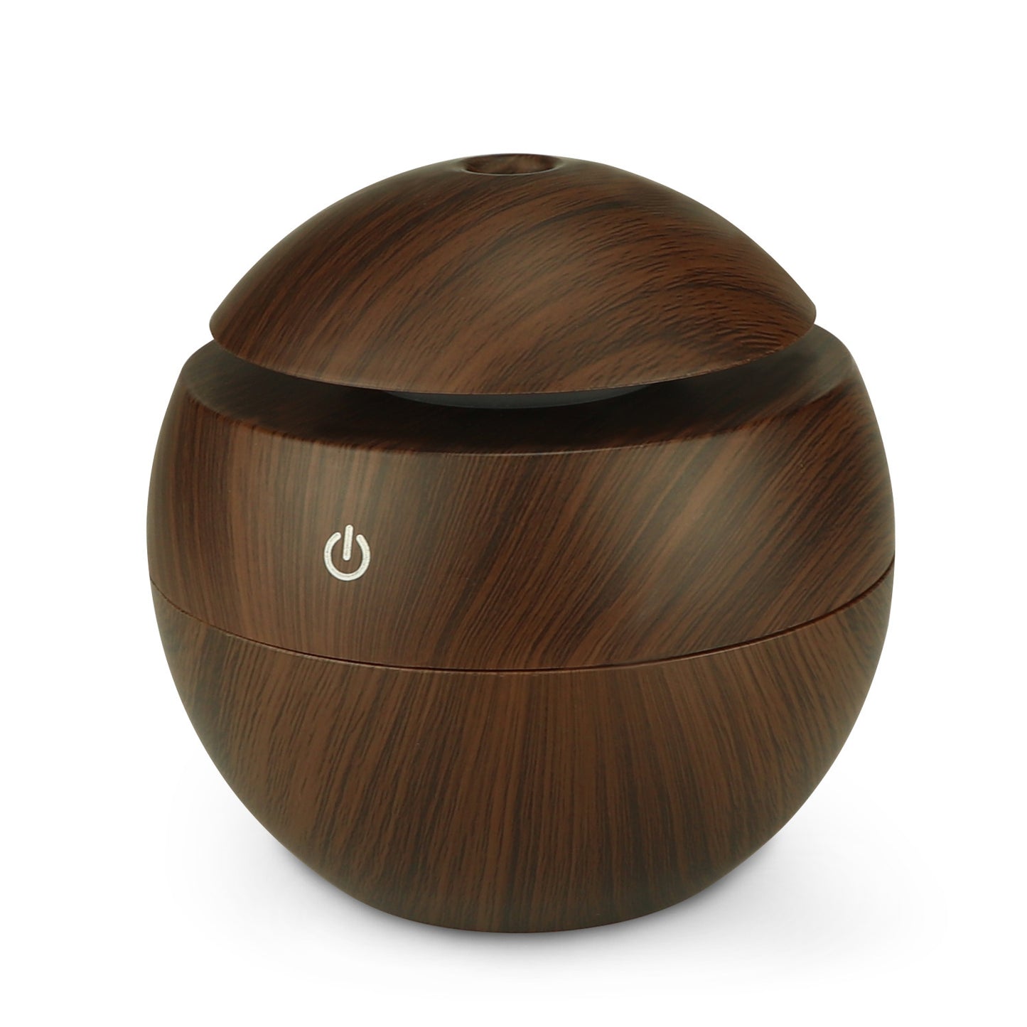 Aroma Diffuser Mini Humidifier Usb Home Silent Bedroom Hotel Commercial Small Wood Grain Essential Oil Humidifier