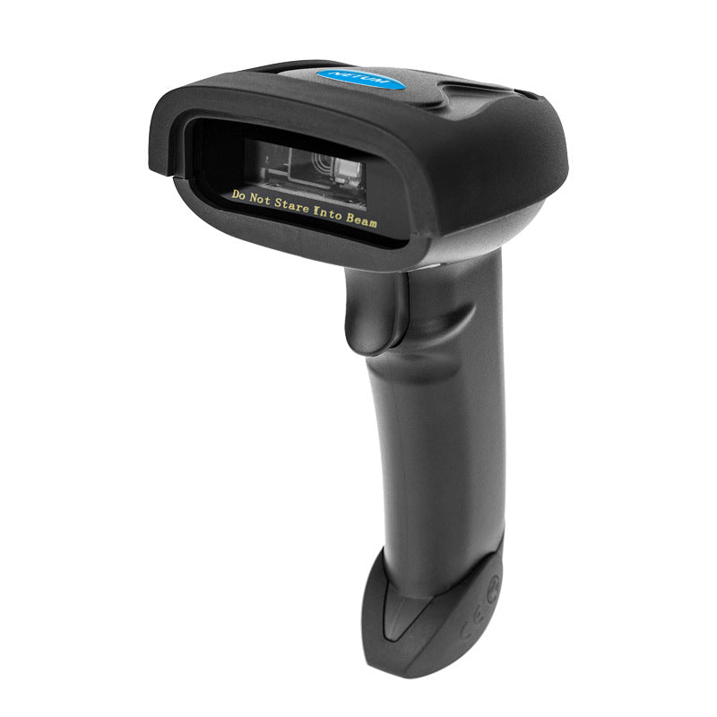 Wireless Express Handheld Scanner