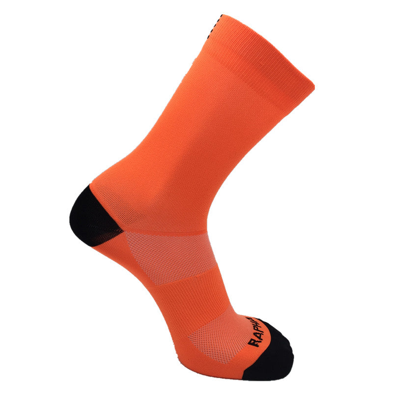 Men's And Women's Running Socks Bicycle Sports Socks