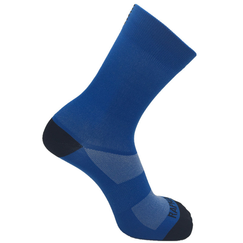 Men's And Women's Running Socks Bicycle Sports Socks