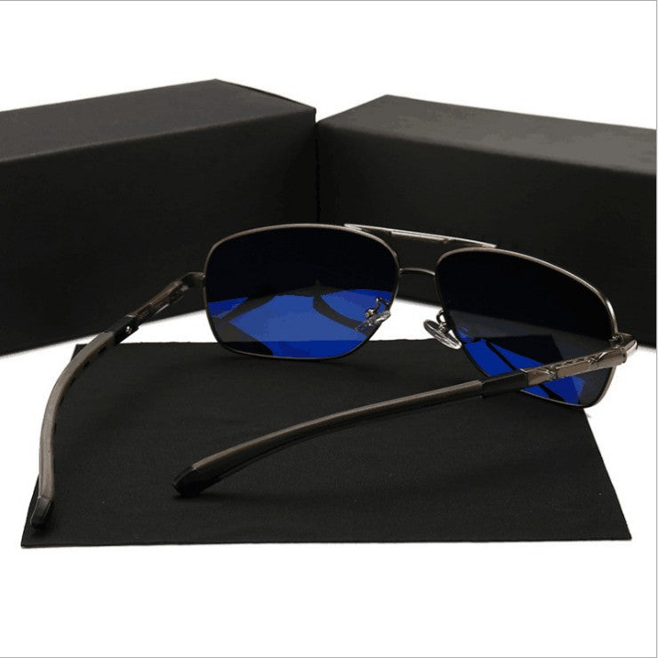 Polarized Sunglasses Men And Women Driver Sunglasses