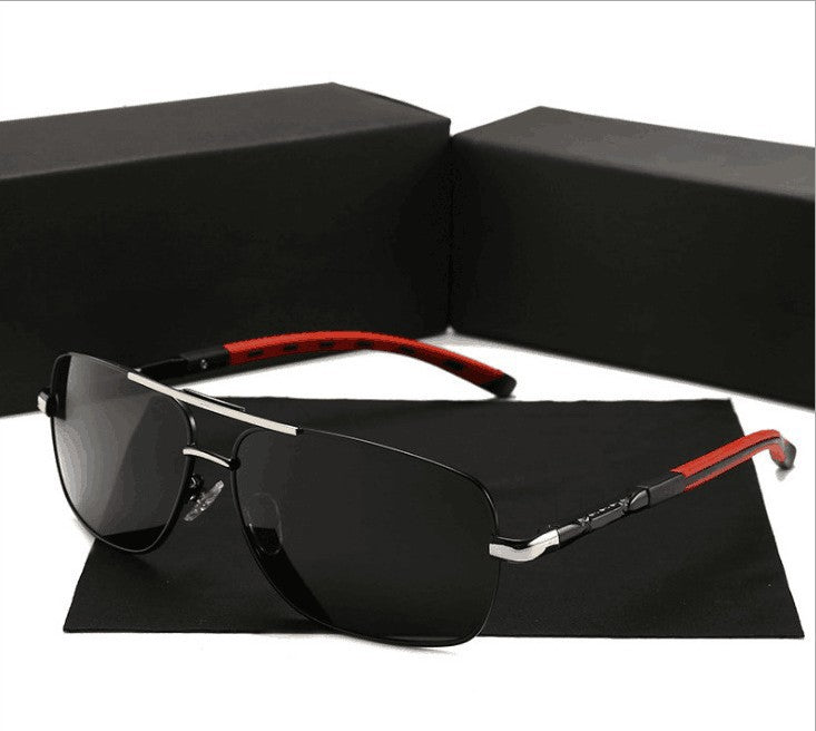 Polarized Sunglasses Men And Women Driver Sunglasses