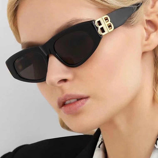 Sunglasses 2021 New Men'S And Women'S Sunglasses Trendy Sunglasses