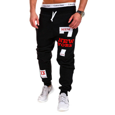 Mens Joggers