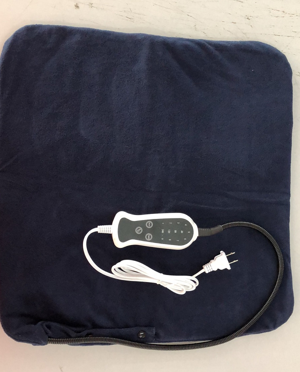 Pet electric blanket