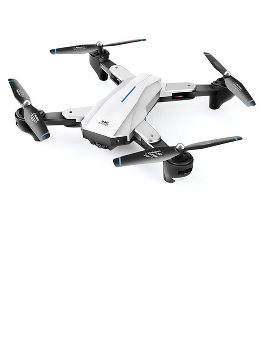 Folding Drone Aerial Camera Aircraft