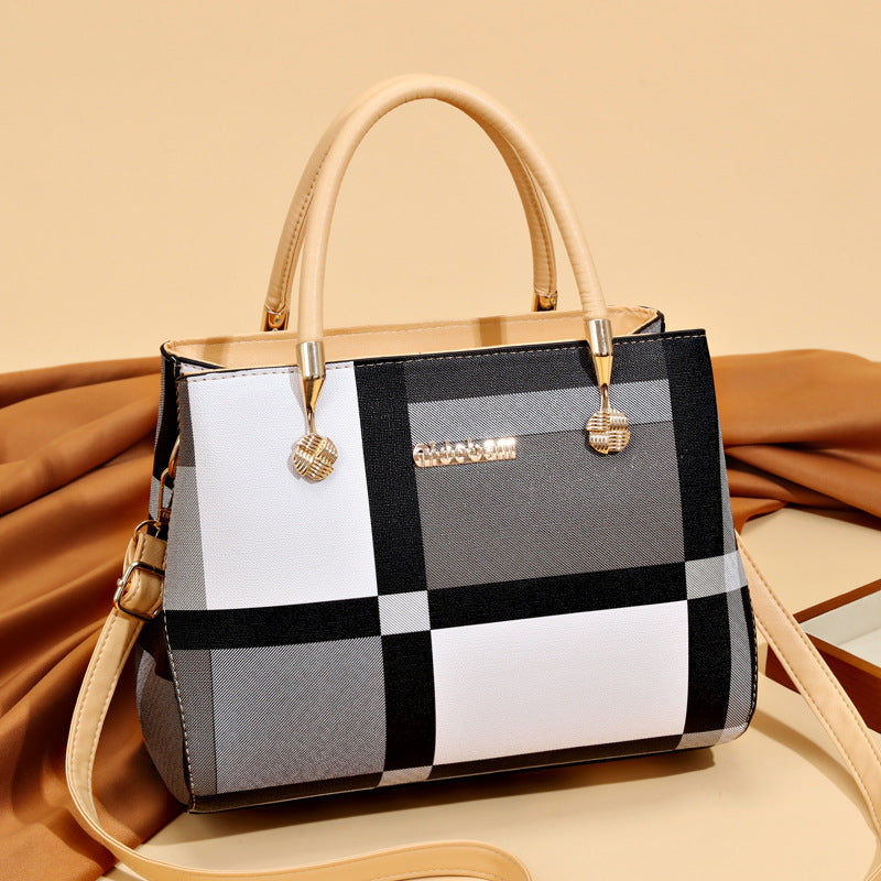 2020 Fashion New Ladies Leather Purses Shopping Bags Handbag