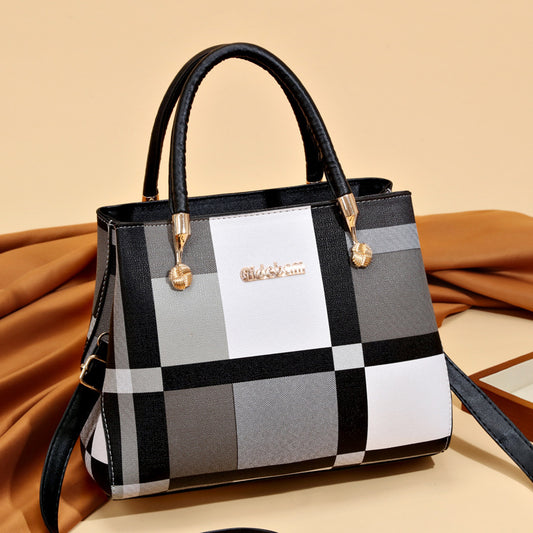 2020 Fashion New Ladies Leather Purses Shopping Bags Handbag