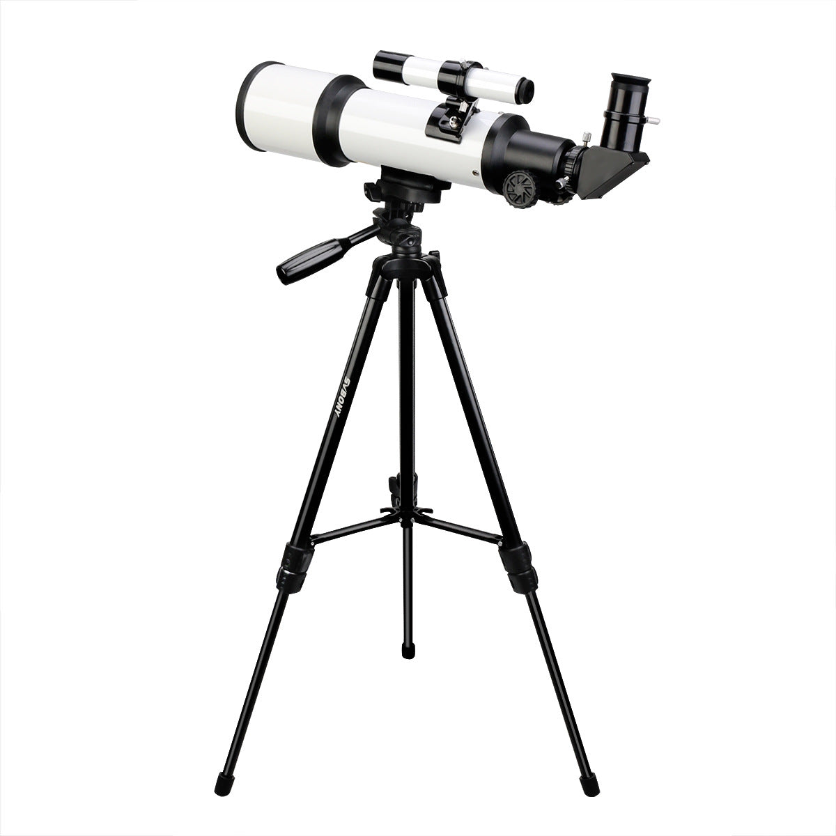 Astronomical Telescope Entry-level 70mm 21 Times SV102 Photography Stand
