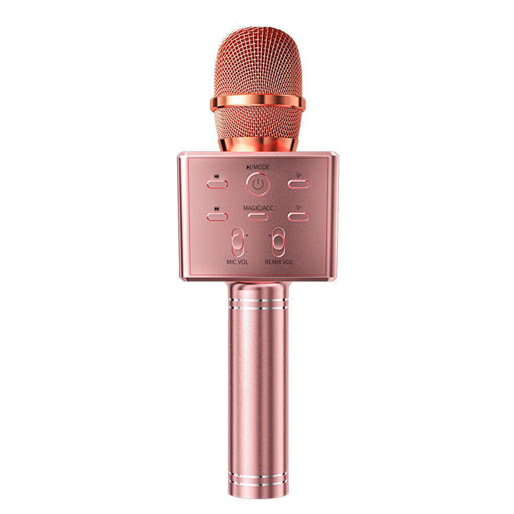 K8 Microphone And Sound Integrated K Song Singing