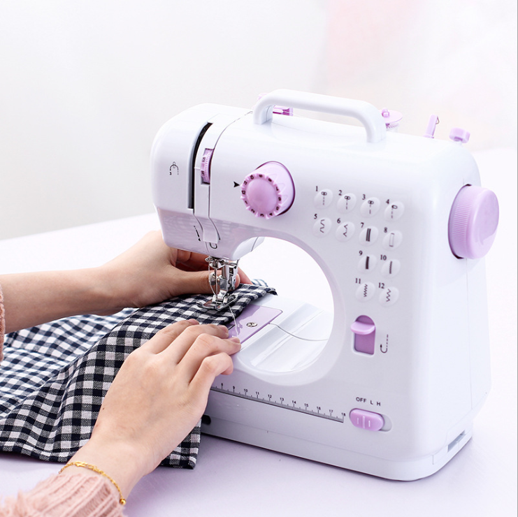 505A multi-function electric sewing machine