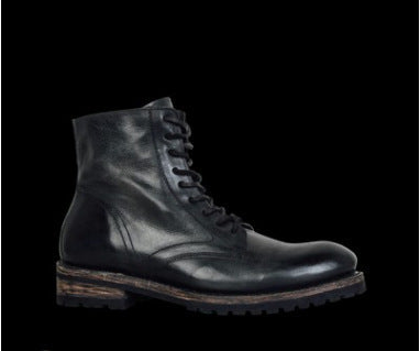 Men's low boots