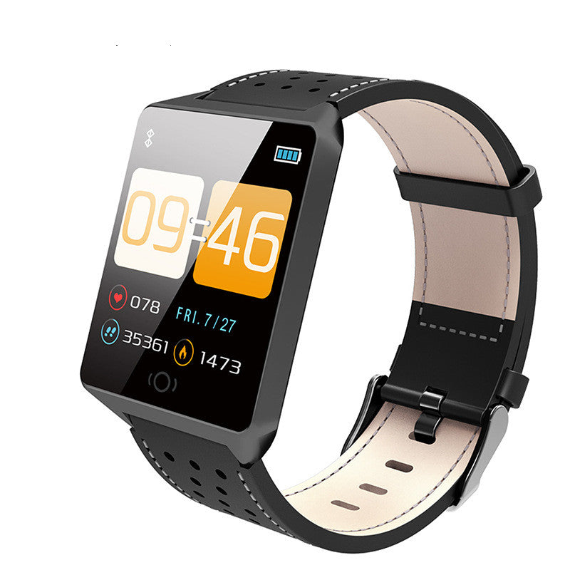 Smart watch sports waterproof pedometer bracelet