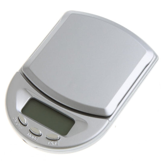 Mini jewelry scale electronic scale 0.01g palm pocket scale