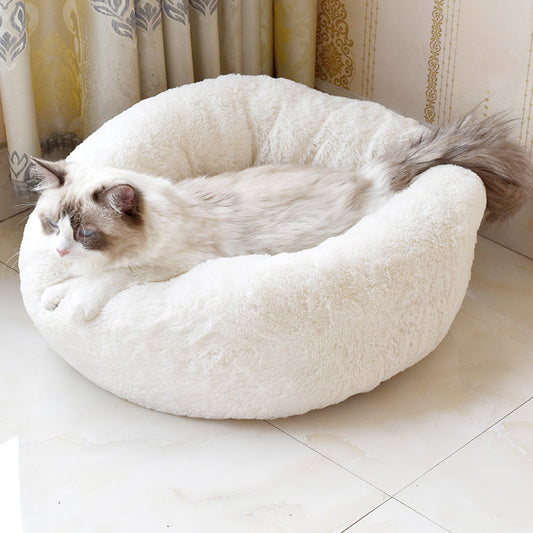 Pet Bed & Blanket