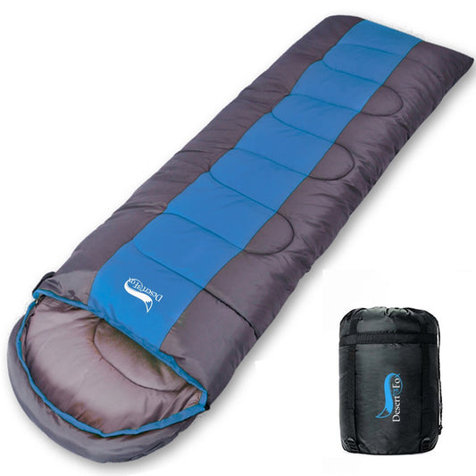 Camping Sleeping Bag  Backpacking Sleeping Bag