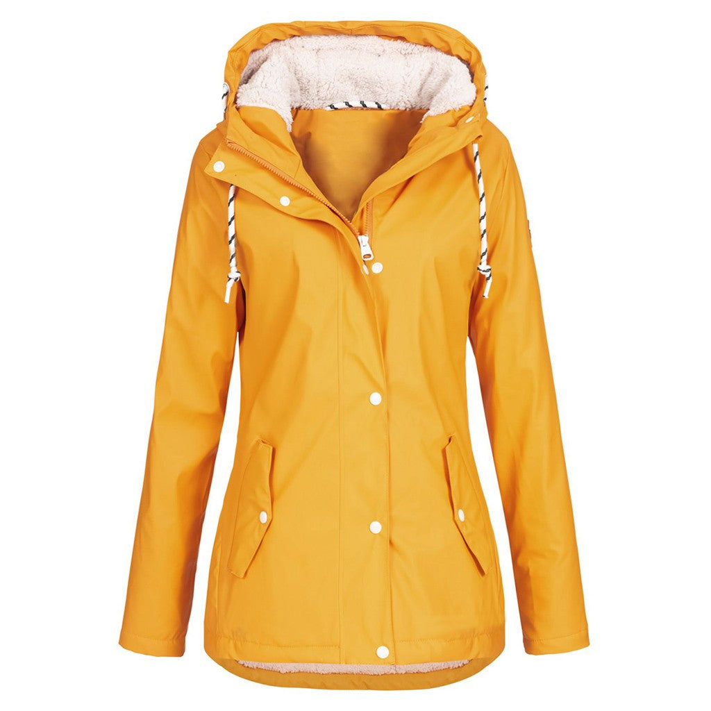 Women's Outdoor sports jacket