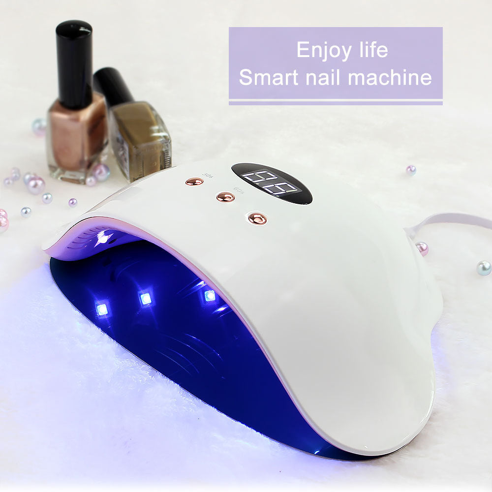 Rainbow10 Smart Nail Phototherapy Machine