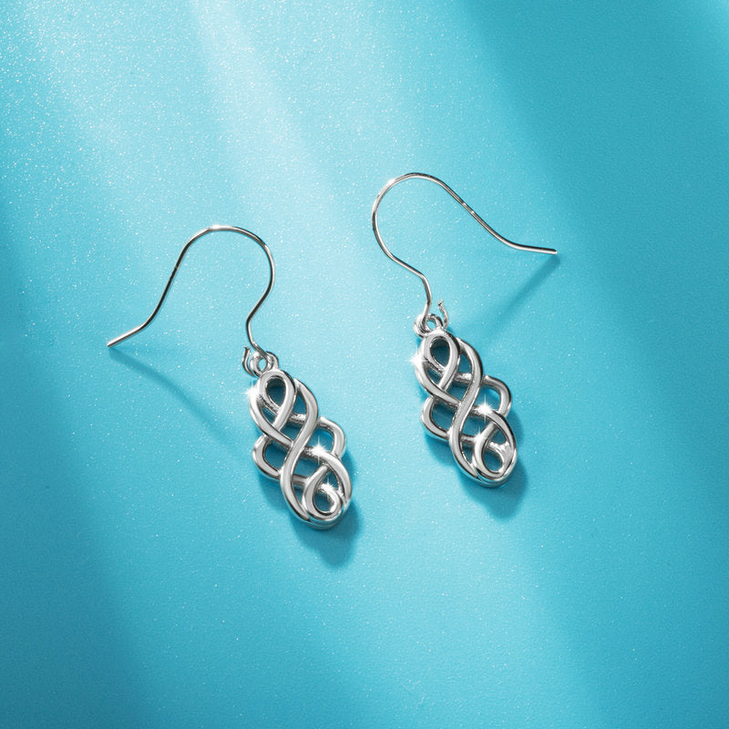 S925 Sterling Silver Earrings