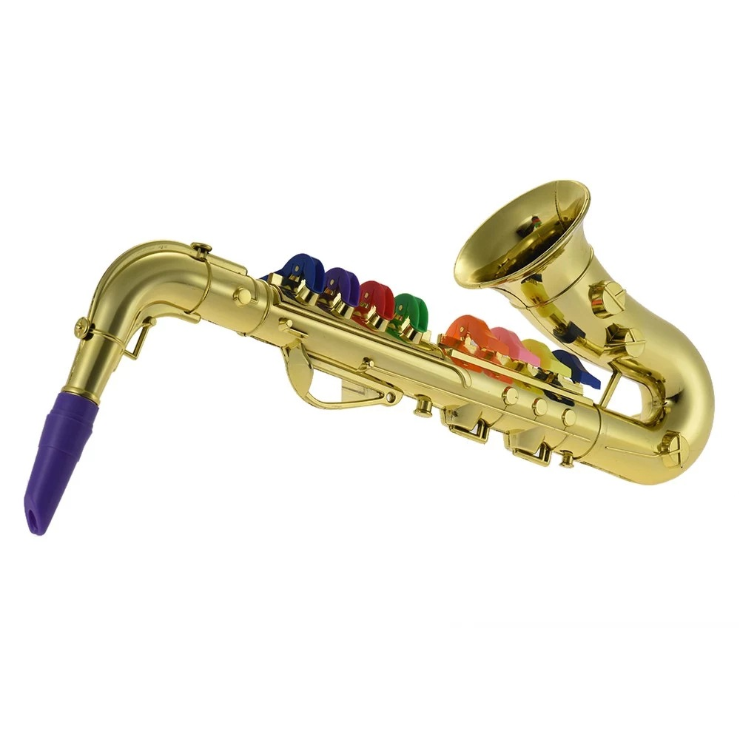 Mini saxophone