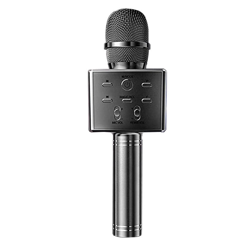 K8 Microphone And Sound Integrated K Song Singing